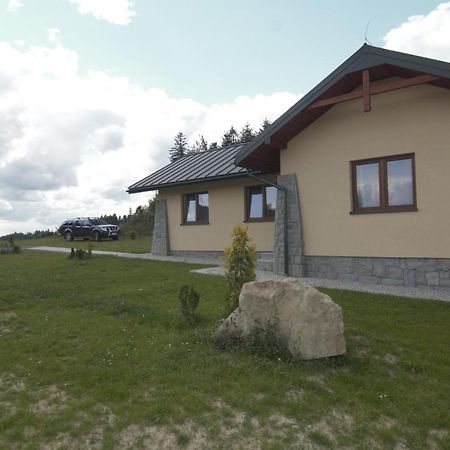 domek w Krynicy Zdroju Krynica-Zdrój Zewnętrze zdjęcie